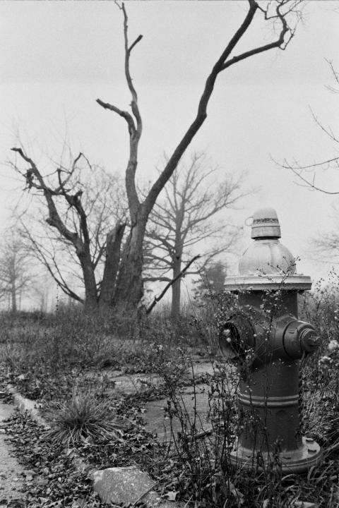 Midvale, Ohio ghost town