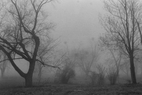 Midvale, Ohio ghost town