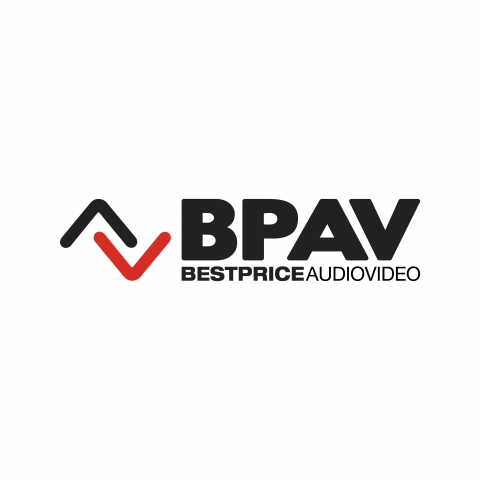 Best Price Audio Video logo