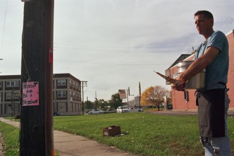 Cleveland, Ohio impressions