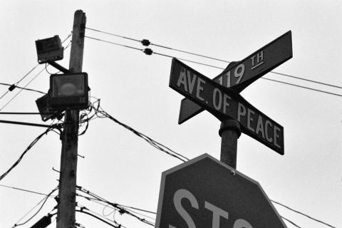 Cleveland, Ohio impressions
