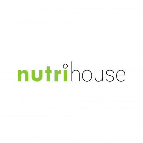 Nutrihouse logo