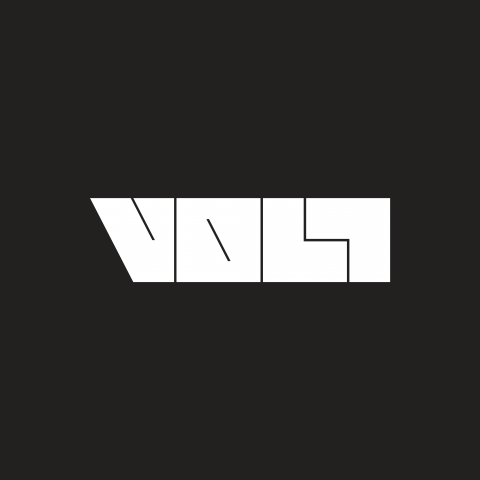 VOLT logo design